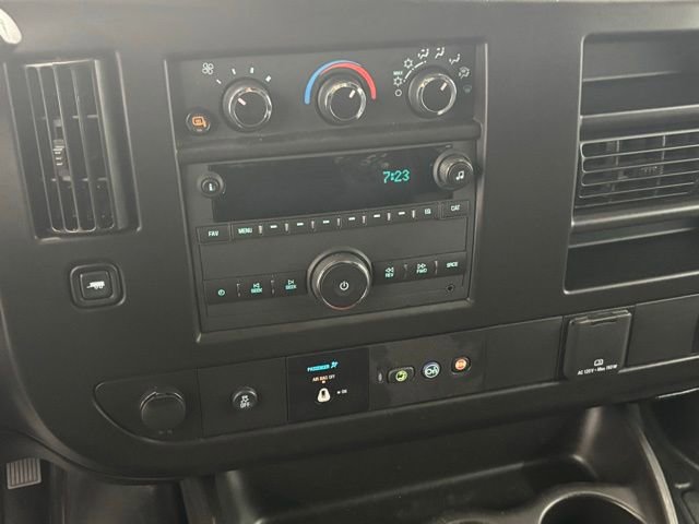 Used 2024 Chevrolet Express 2500 w/ Driver Convenience Package image 19