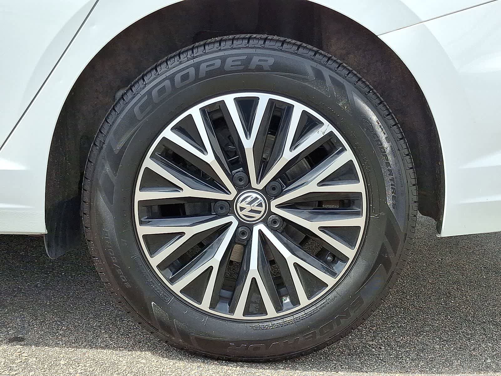 Used 2021 Volkswagen Jetta S FWD image 35