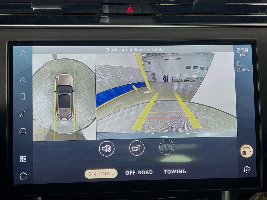 Used 2023 Land Rover Range Rover SV image 14