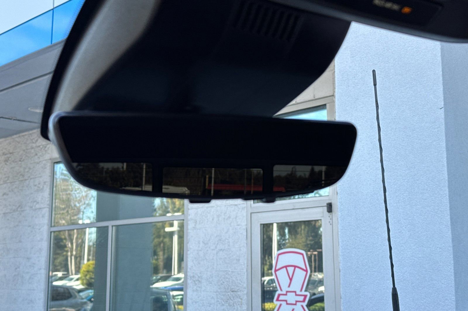 Used 2025 Chevrolet Silverado 2500 LTZ w/ LTZ Premium Package image 25