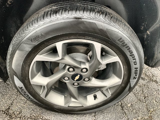 Used 2024 Chevrolet Trax LT w/ Driver Confidence Package FWD image 30