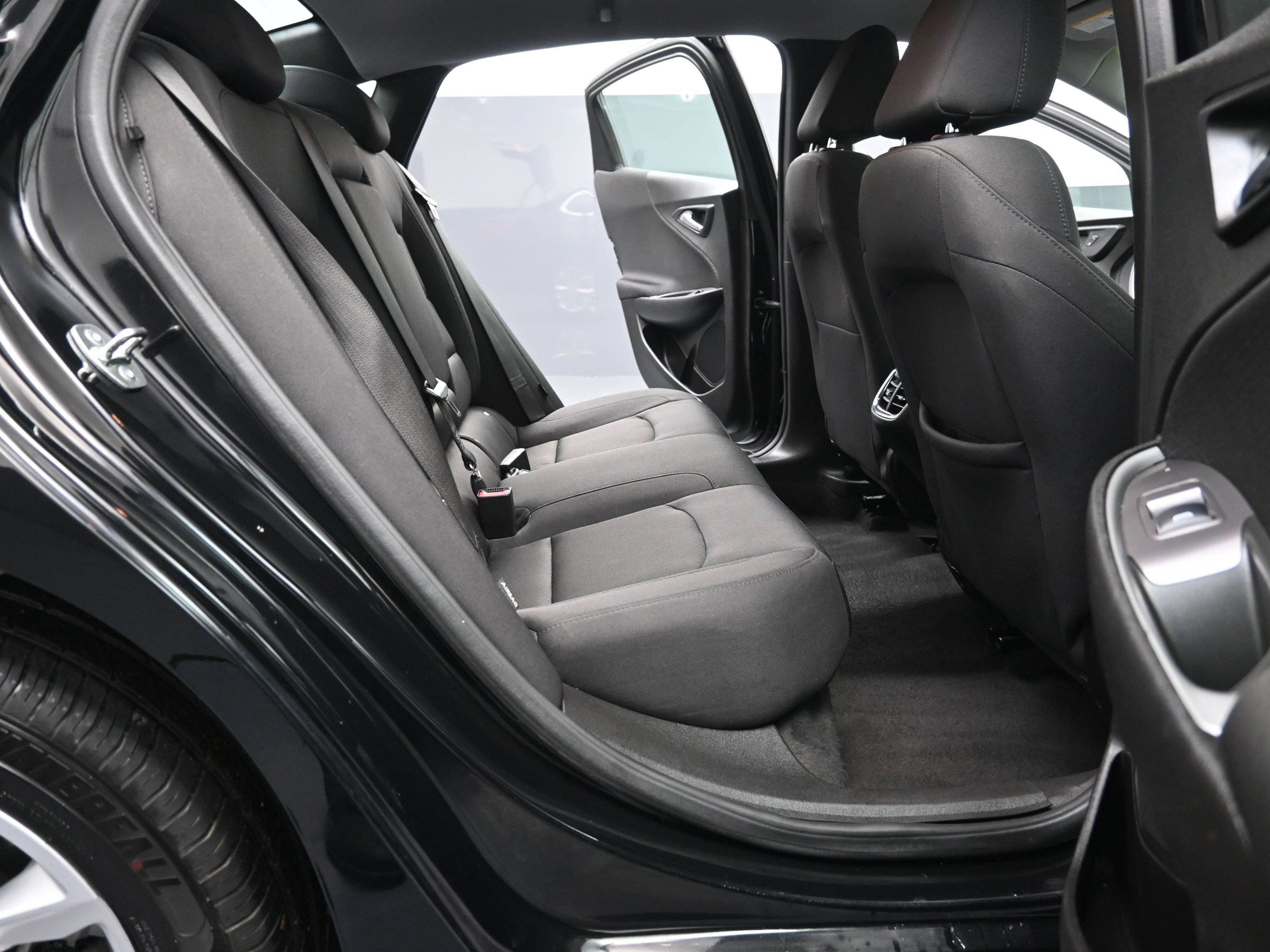 Used 2025 Chevrolet Malibu LT image 26