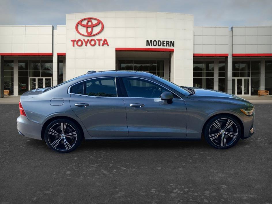Used 2019 Volvo S60 T6 Inscription AWD/4WD image 4