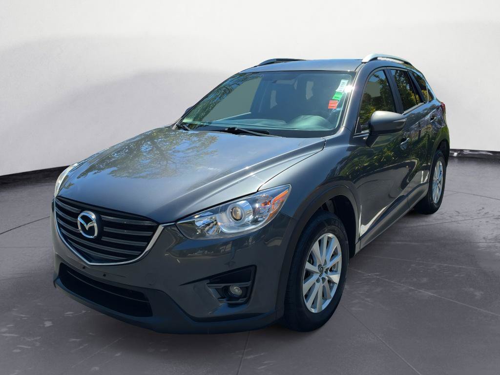 Used 2016 MAZDA CX-5 Touring FWD image 7