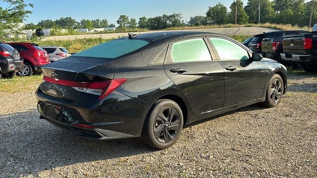Used 2021 Hyundai Elantra SEL FWD image 26