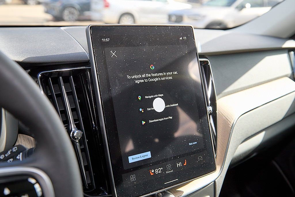 New 2026 Volvo XC60 B5 Core image 15