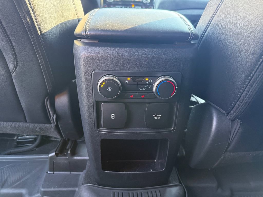 Used 2021 Ford Explorer Limited w/ Equipment Group 301A image 28