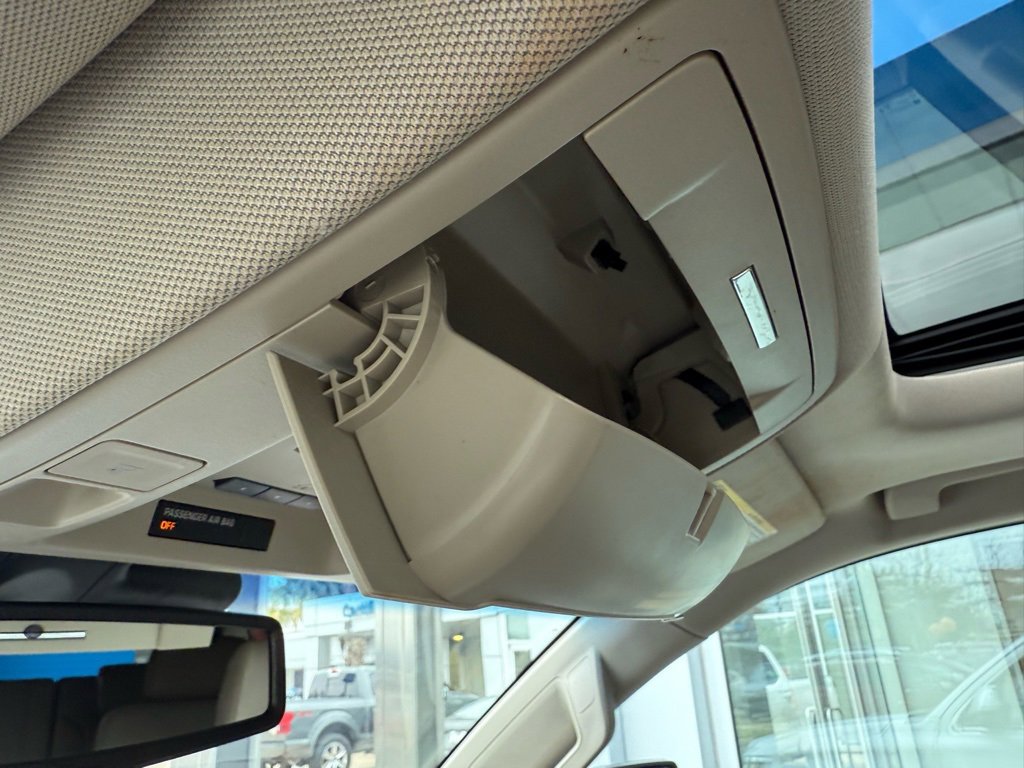 Used 2018 Chevrolet Tahoe Premier image 24