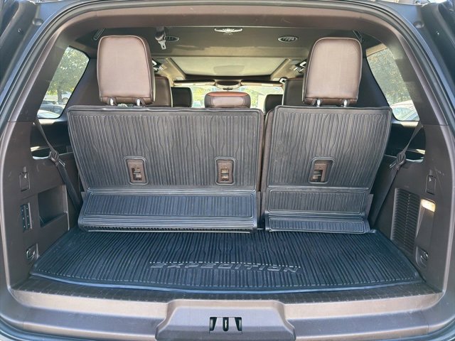 Used 2023 Ford Expedition King Ranch image 9