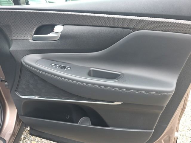 Used 2020 Hyundai Santa Fe Limited AWD/4WD image 19