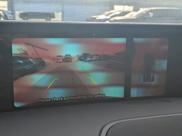 Used 2024 Lincoln Nautilus Black Label image 18