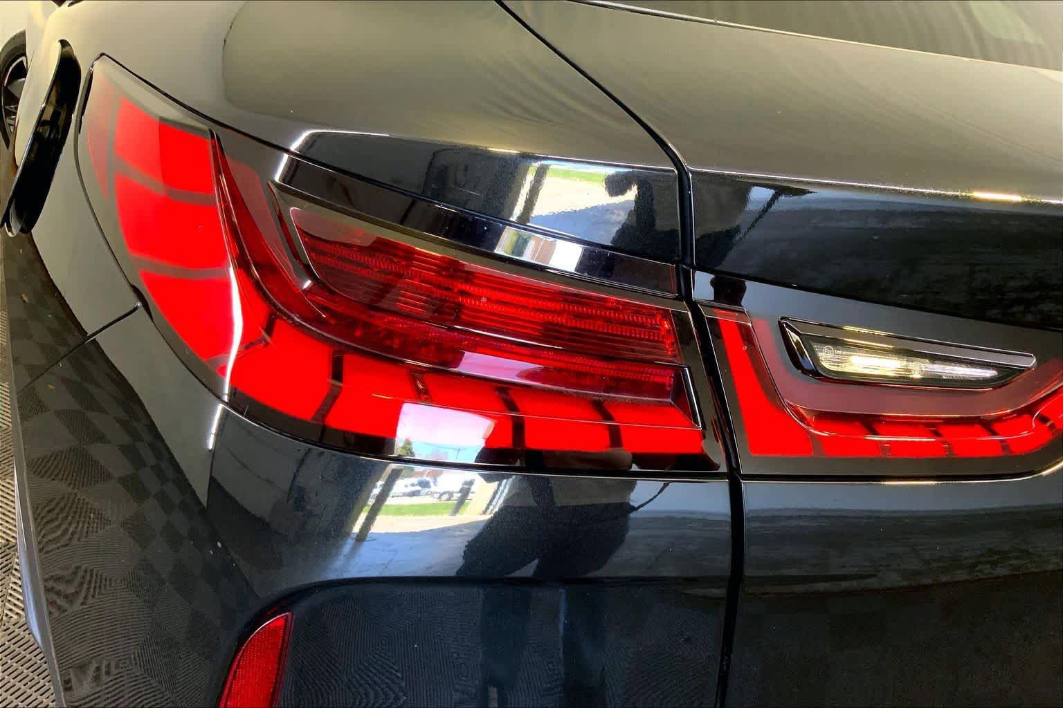 Used 2022 INFINITI QX55 Luxe w/ Cargo Package AWD/4WD image 28
