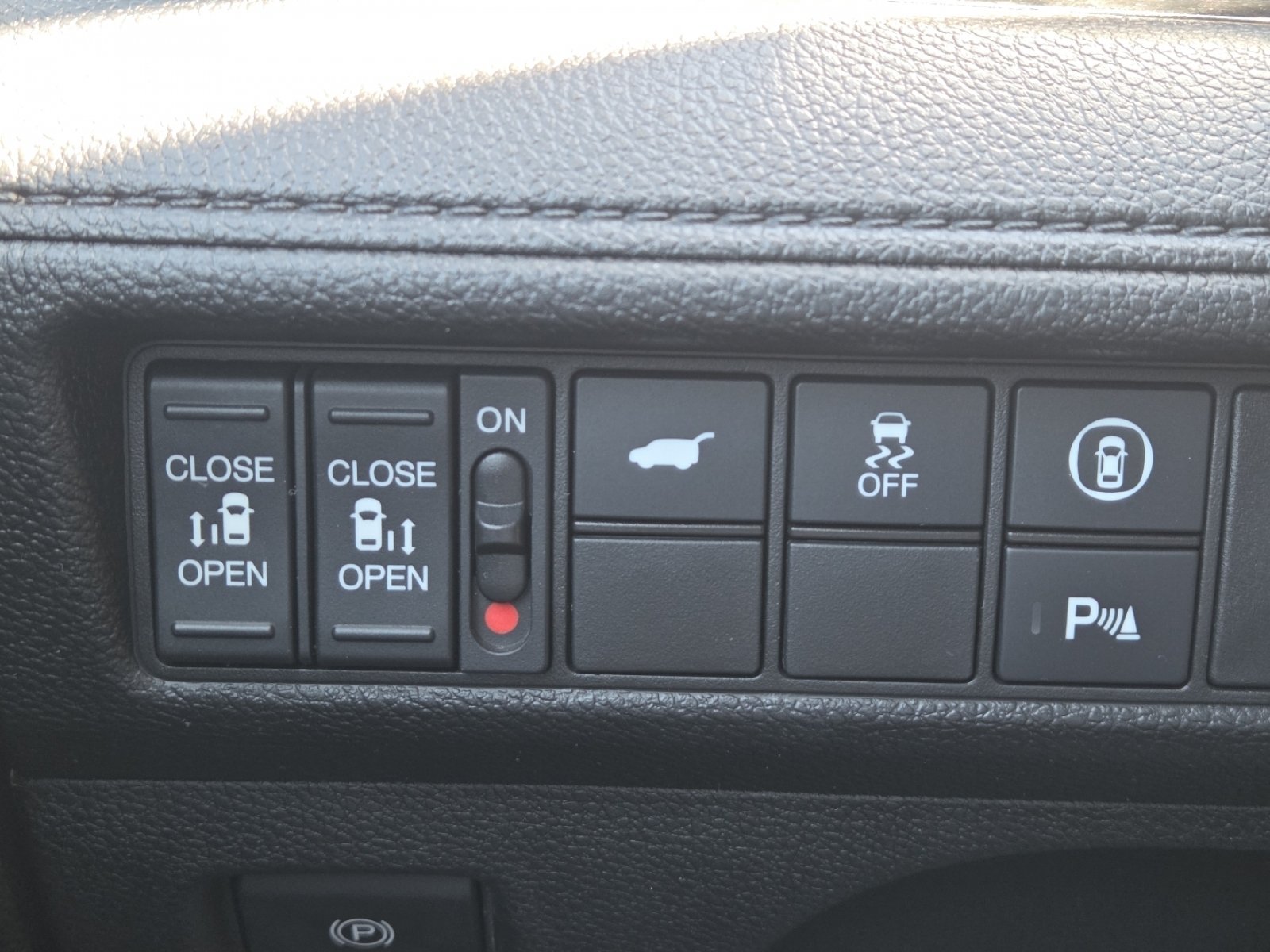 Used 2024 Honda Odyssey Touring image 35