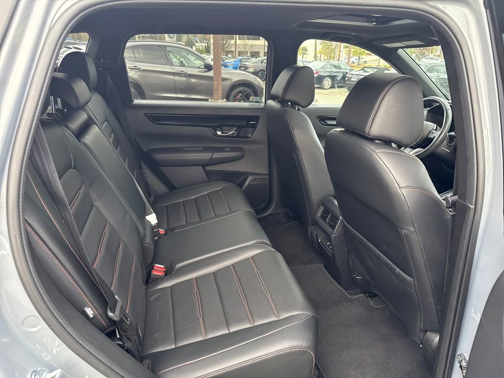 Used 2023 Honda CR-V Sport Touring image 10