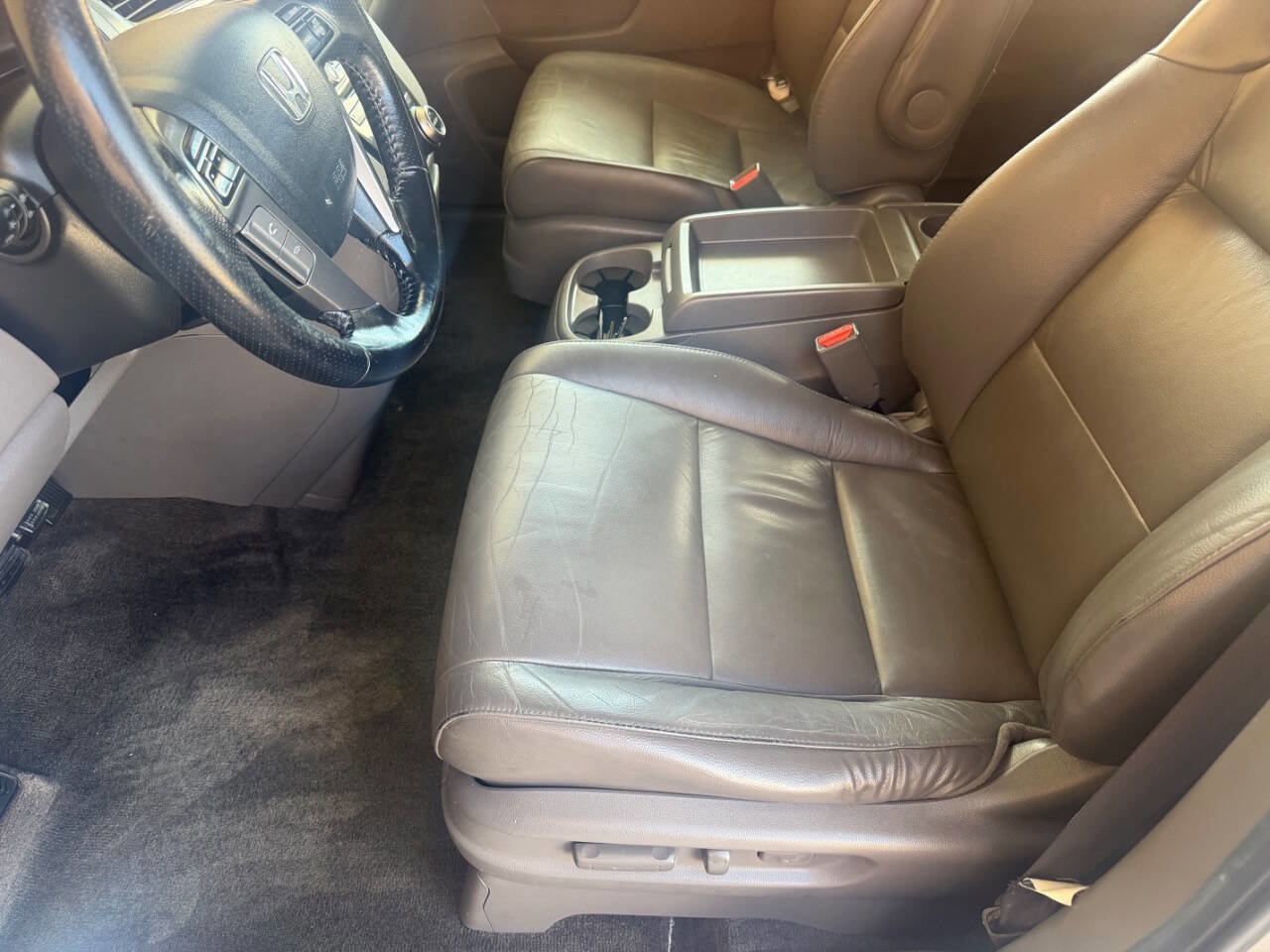 Used 2013 Honda Odyssey Touring image 19