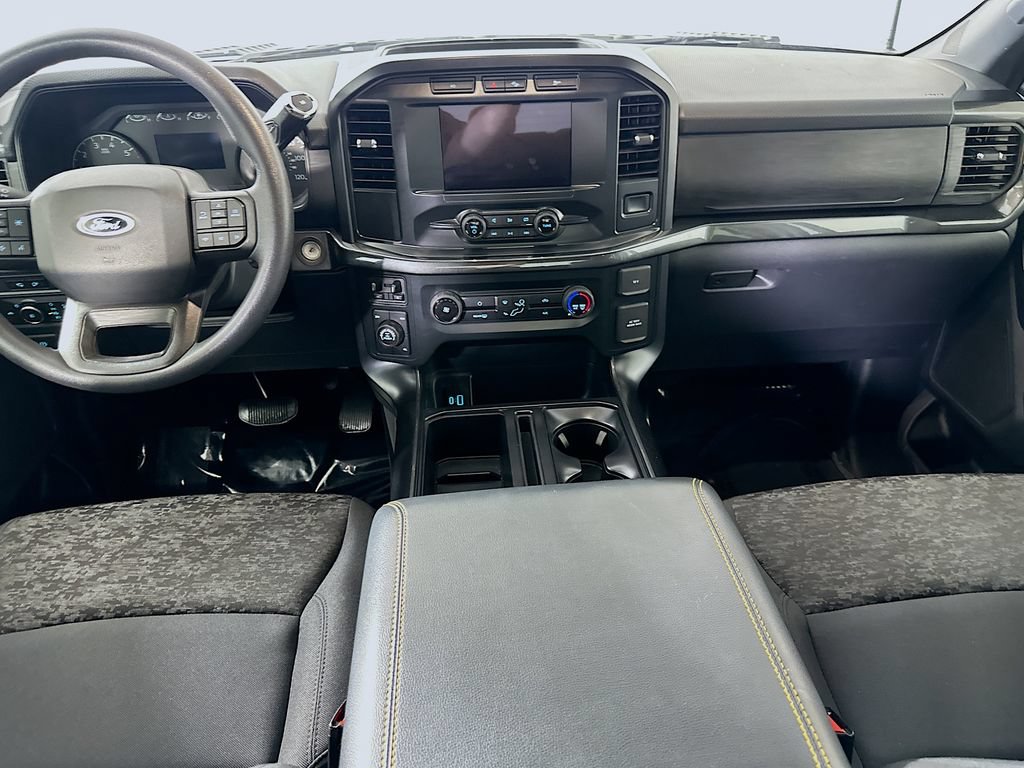 Used 2022 Ford F150 Tremor w/ Trailer Tow Package AWD/4WD image 20