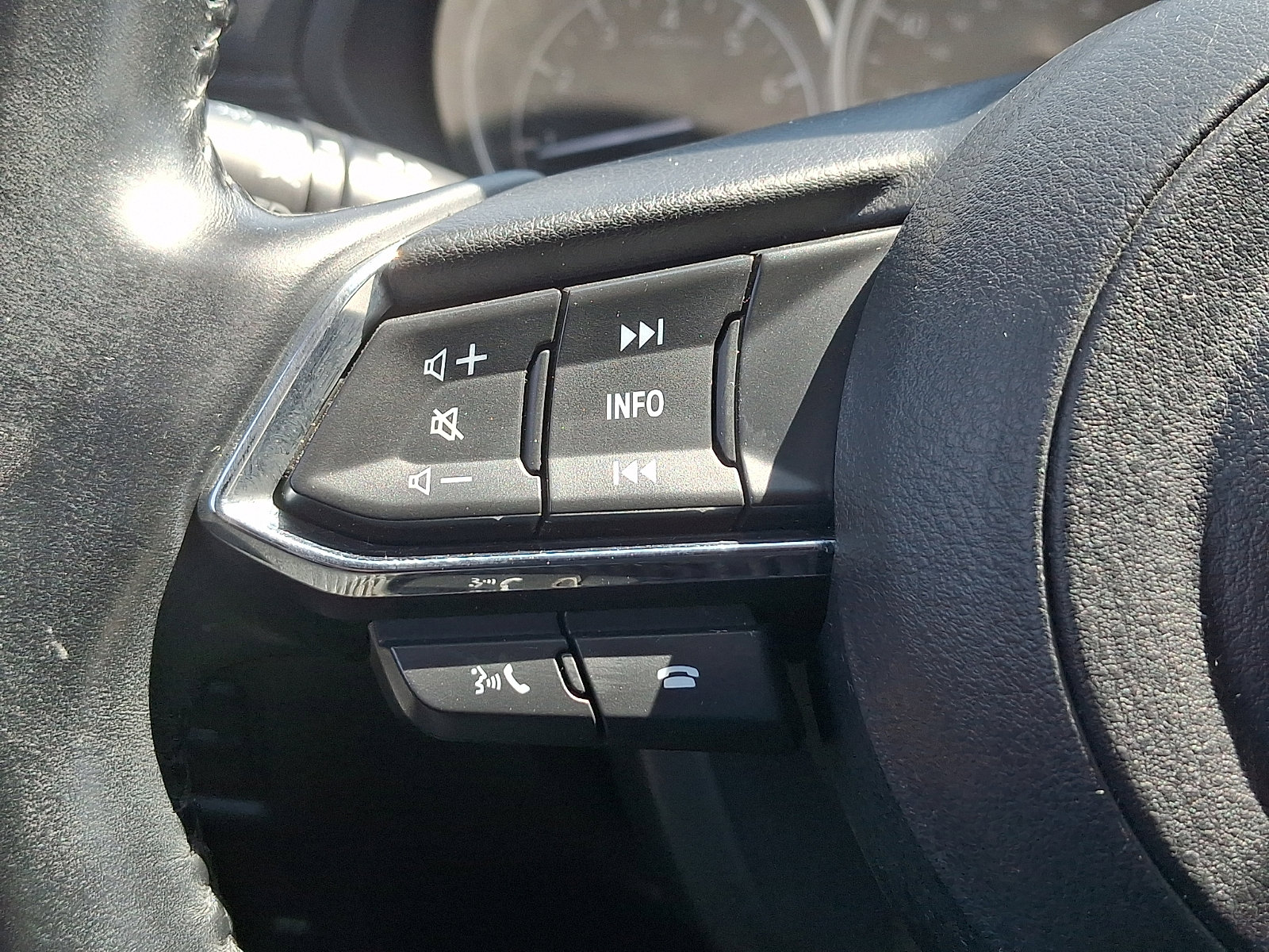 Used 2021 MAZDA CX-5 Touring w/ Touring Preferred SV Package AWD/4WD image 22