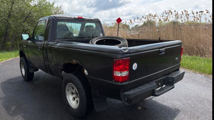 Used 2008 Ford Ranger XL RWD image 9