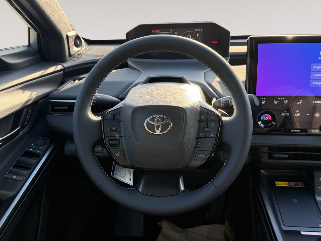 New 2027 Toyota bZ Woodland AWD/4WD image 12