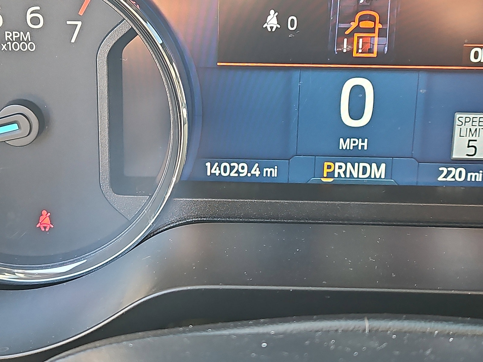 Used 2023 Ford F150 XLT w/ Equipment Group 302A High image 21