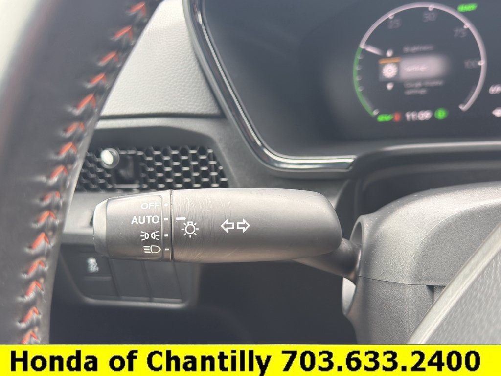 Used 2024 Honda CR-V Sport image 10