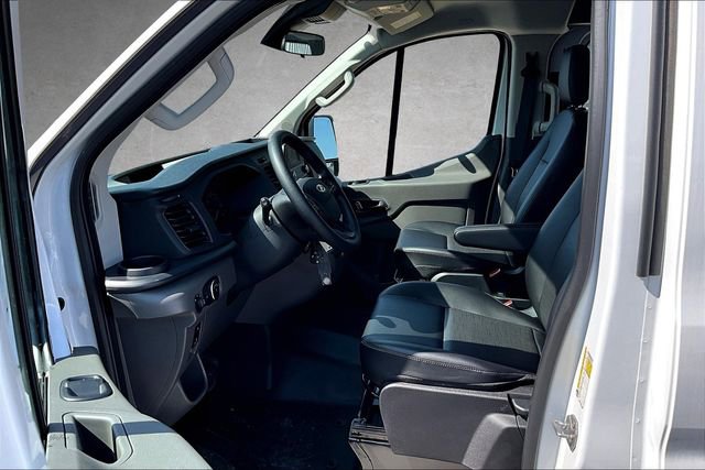 New 2025 Ford Transit 350 Low Roof w/ Load Area Protection Package image 9
