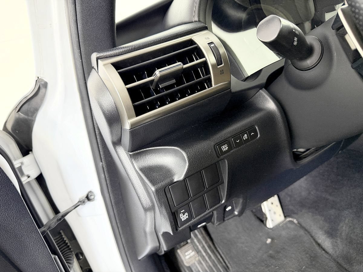 Used 2014 Lexus IS 350 AWD w/ F Sport Package image 26