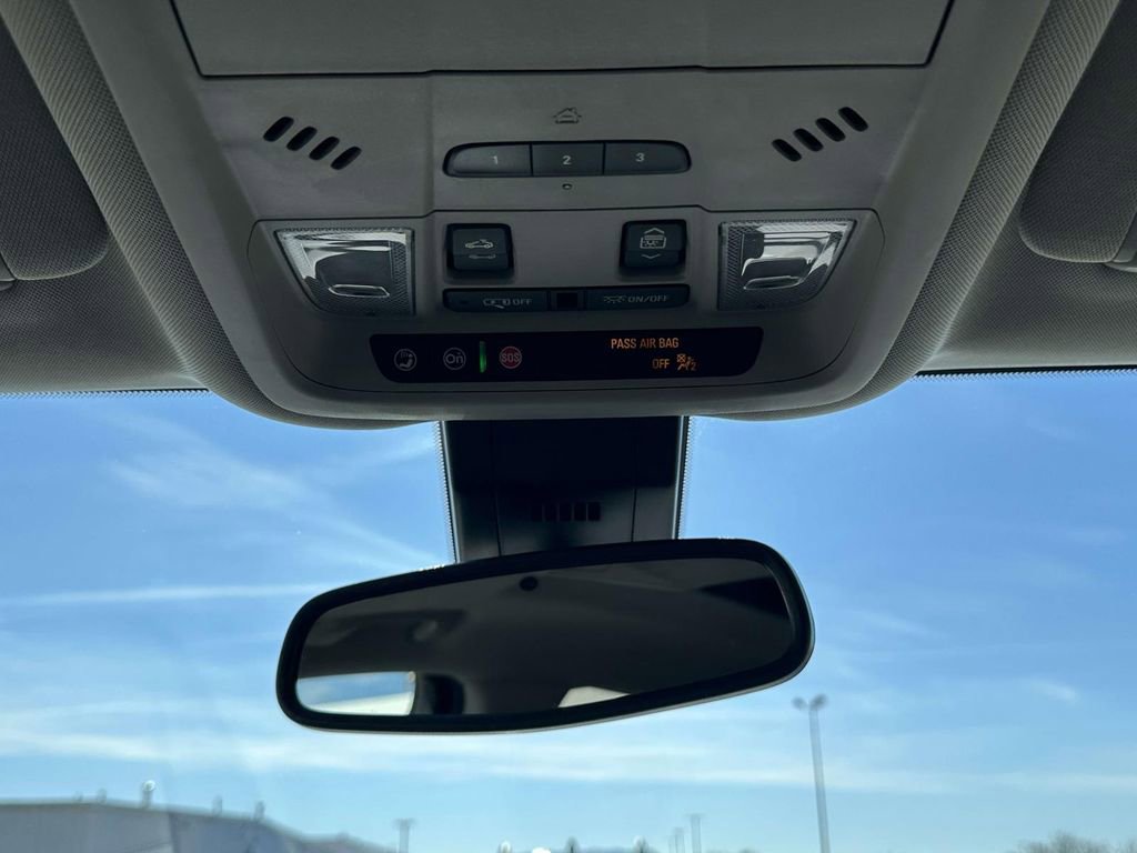 Certified 2024 GMC Terrain Denali w/ Denali Premium Package image 34