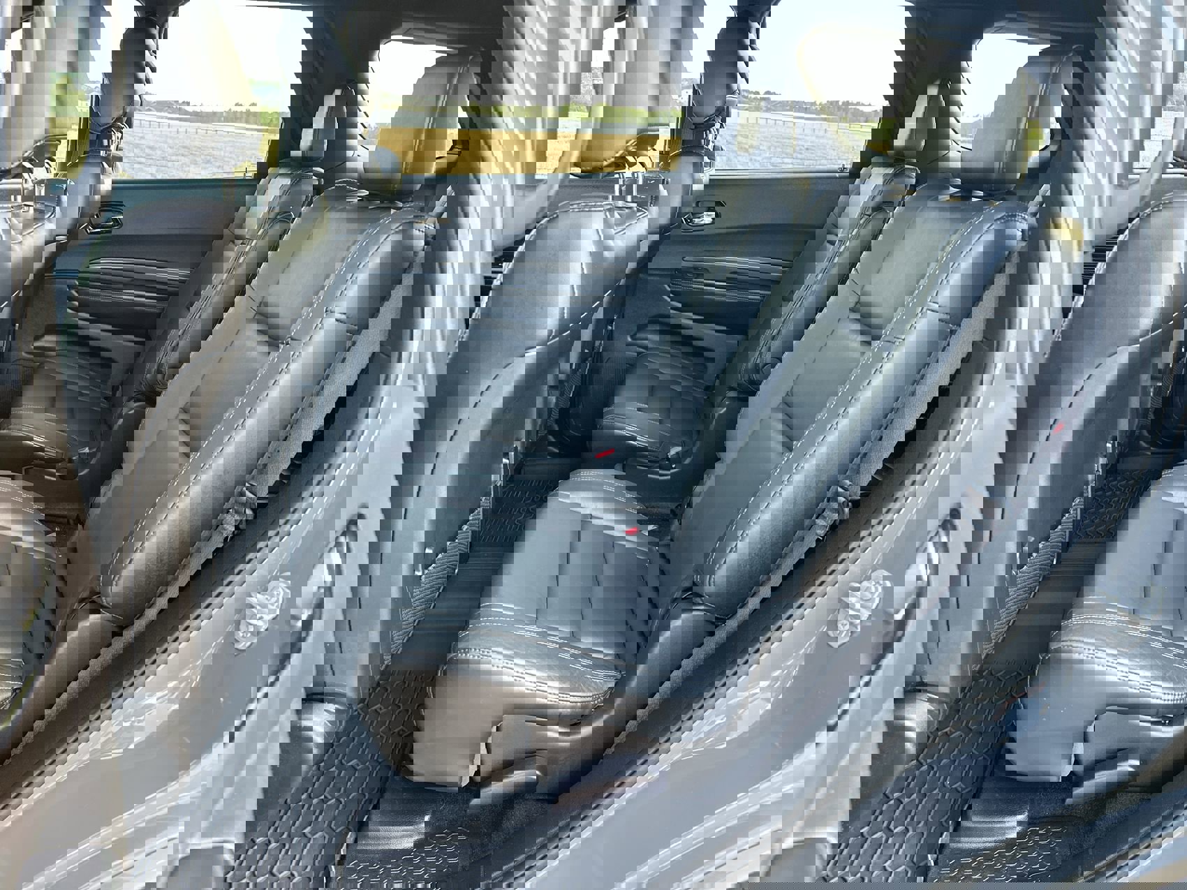 Used 2021 Dodge Durango GT image 23