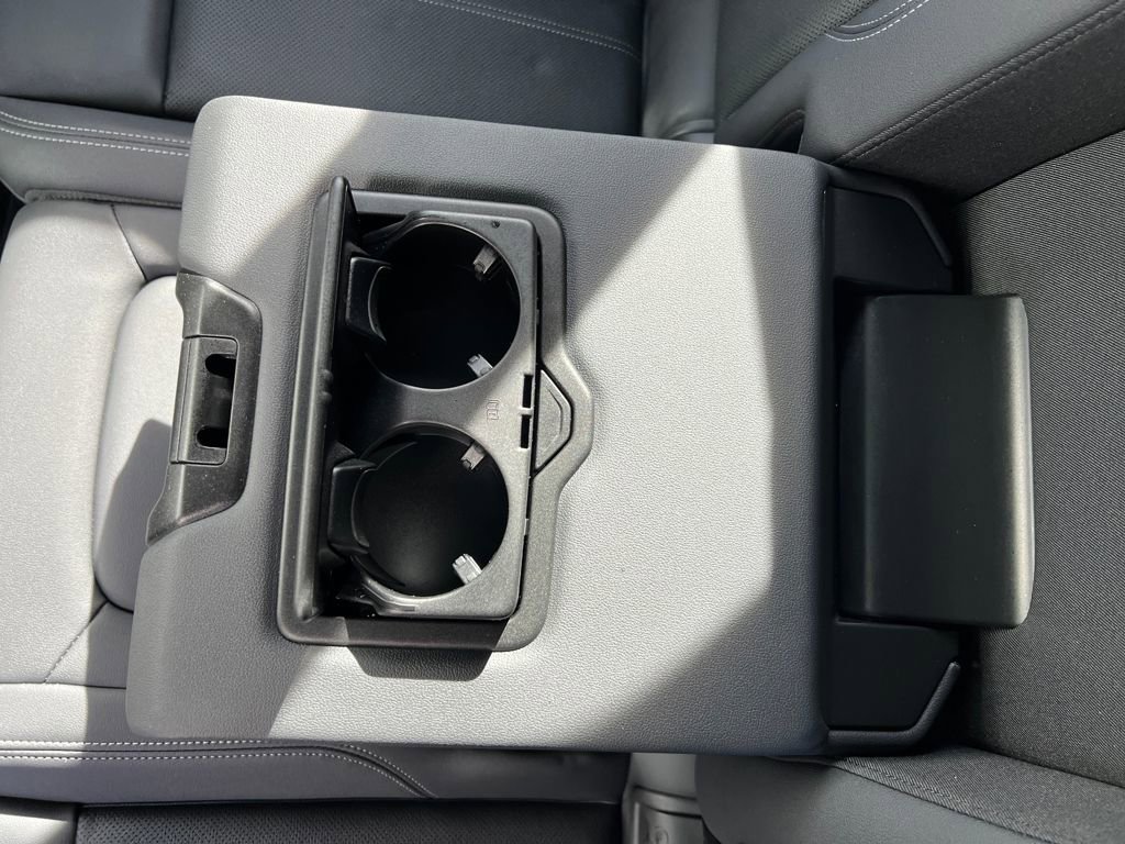 Used 2024 Audi SQ5 Premium Plus w/ Premium Plus Package image 25