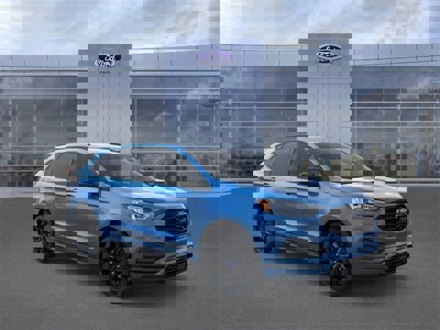 New 2024 Ford Edge SE w/ Black Appearance Package image 29