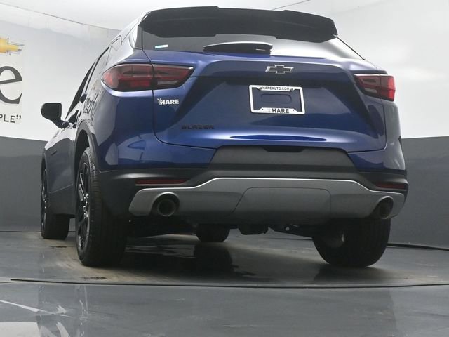 Used 2023 Chevrolet Blazer LT image 53