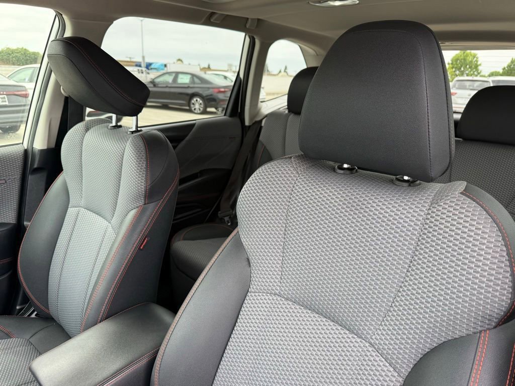 Used 2019 Subaru Forester Sport AWD/4WD image 13