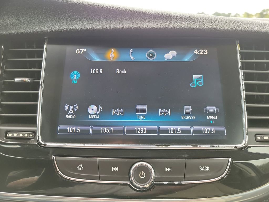 Used 2019 Buick Encore Preferred w/ Safety Package image 19