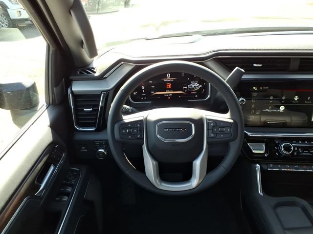 New 2026 GMC Sierra 3500 Denali w/ Denali Reserve Package AWD/4WD image 14