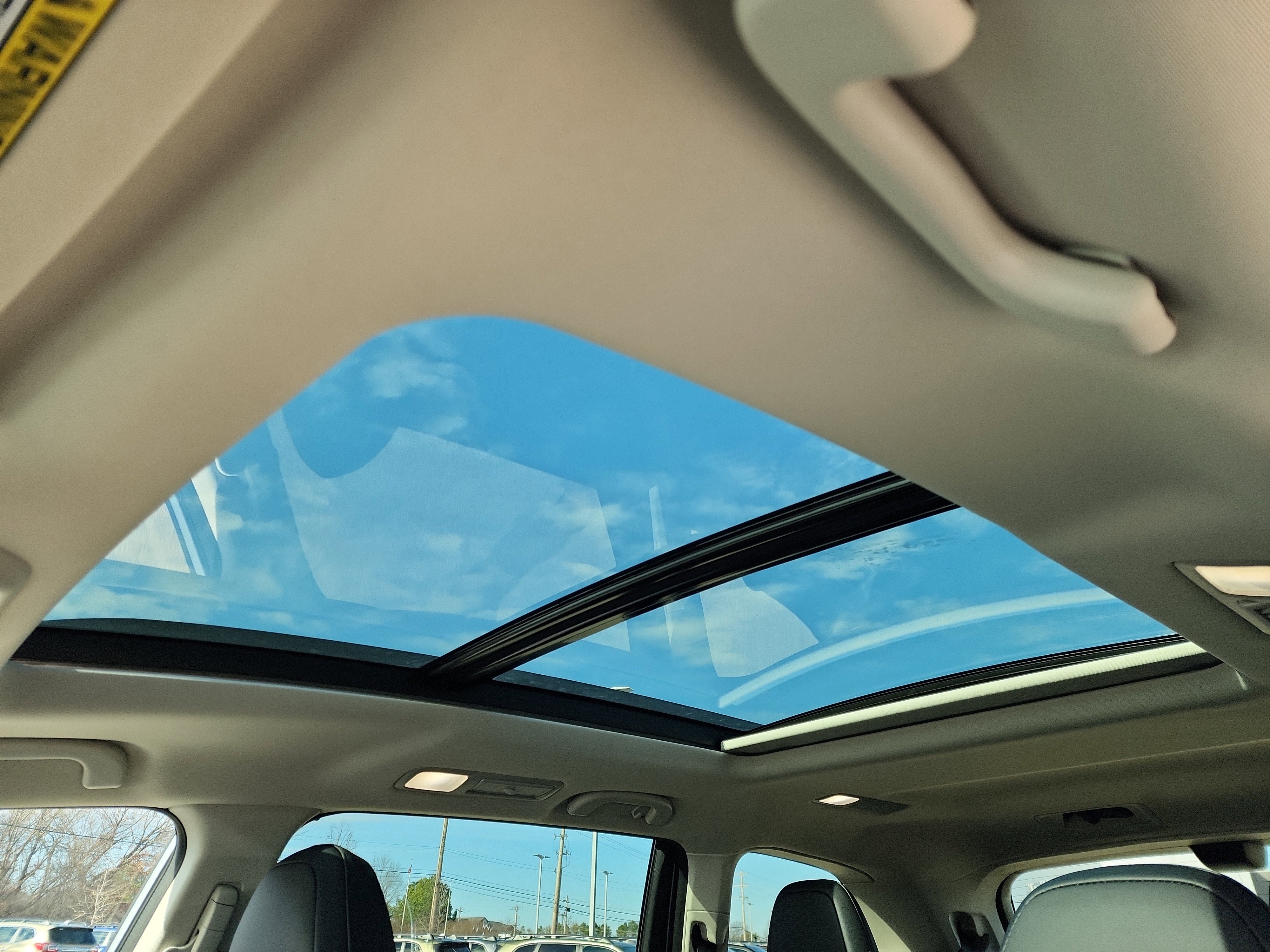 New 2026 Subaru Ascent Bronze Edition image 12