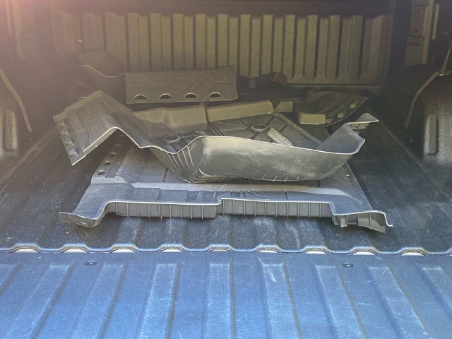 Used 2024 Chevrolet Silverado 1500 Custom RWD image 28
