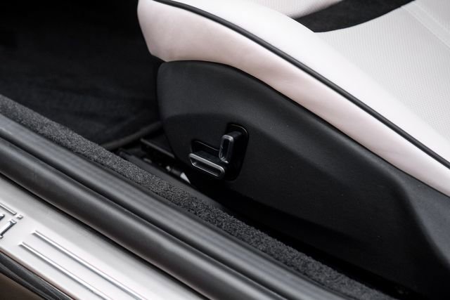 Used 2025 Ferrari Roma Spider image 72