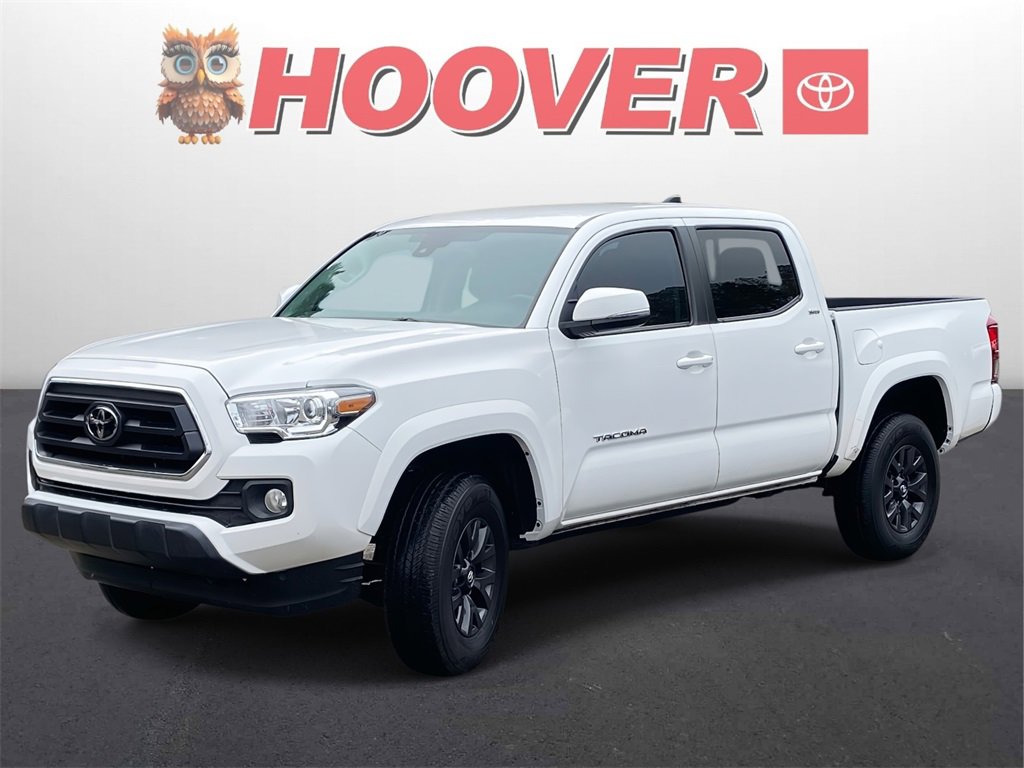 Used 2023 Toyota Tacoma SR5 image 6