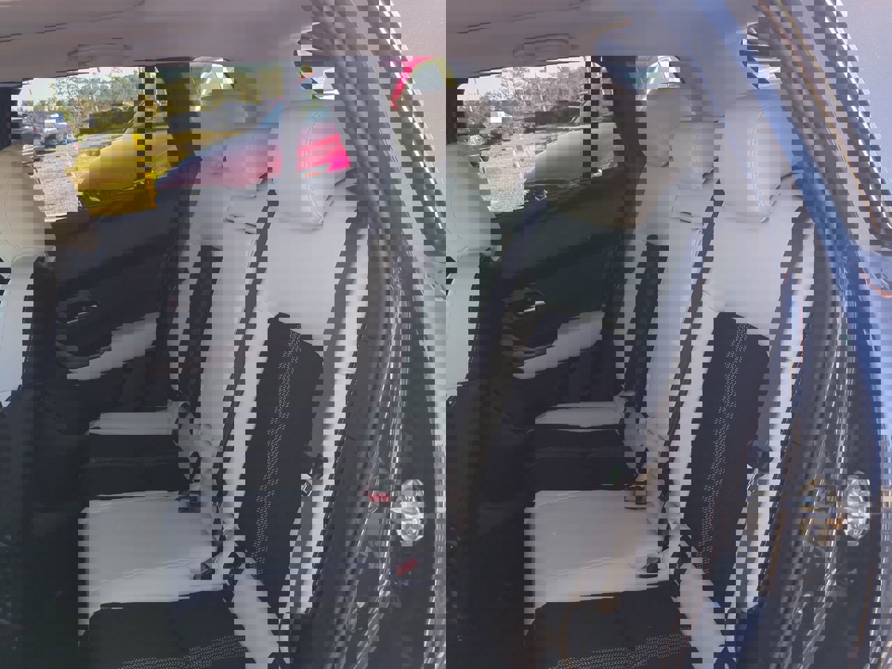 New 2026 MAZDA CX-50 AWD 2.5 S w/ Weather Package image 13