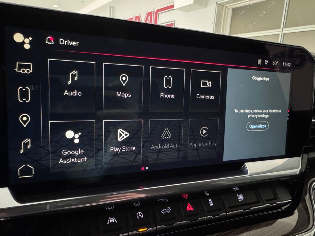 Certified 2024 GMC Sierra 1500 Elevation AWD/4WD image 21
