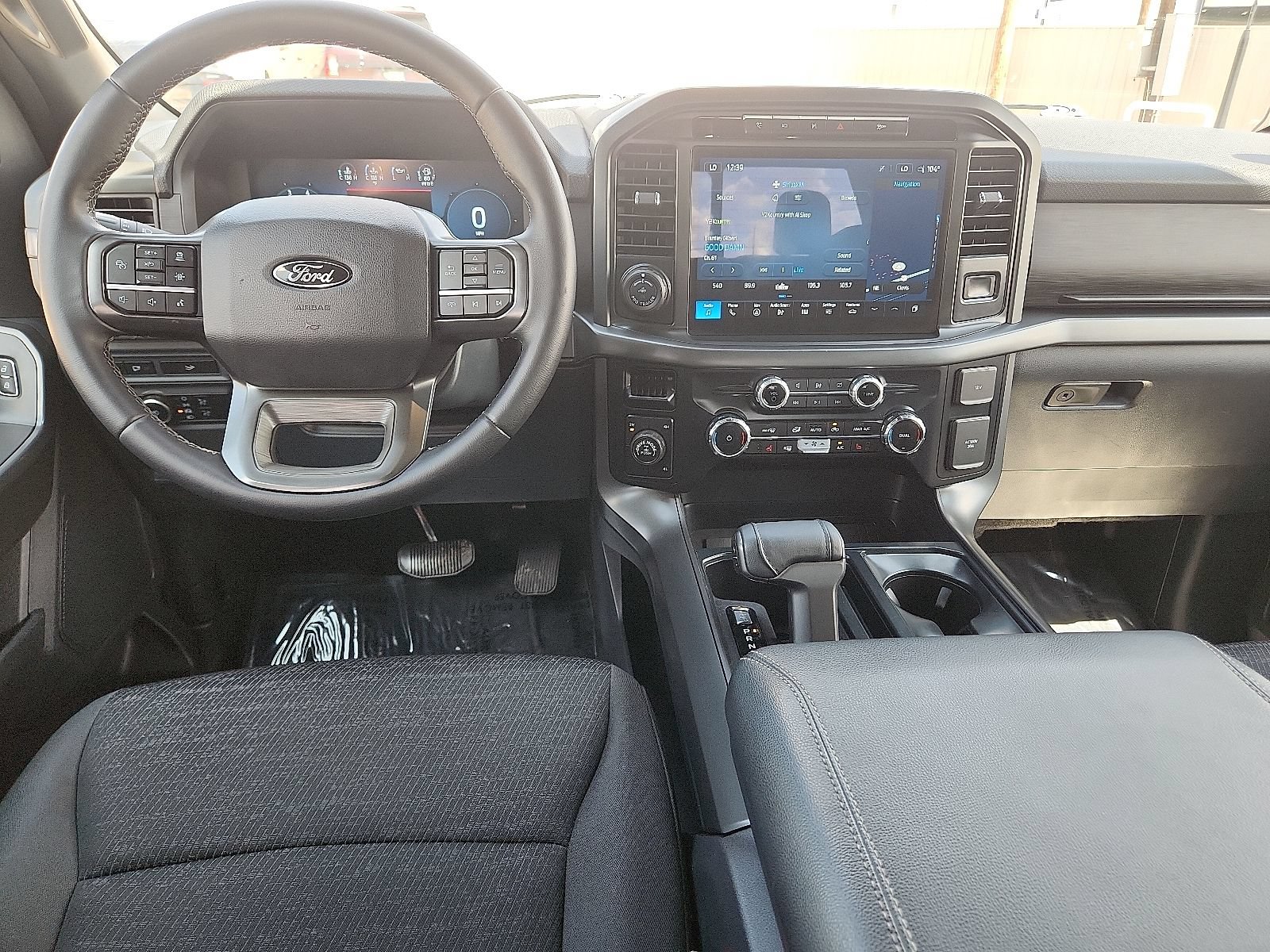 Used 2024 Ford F150 XLT w/ Equipment Group 302A MID AWD/4WD image 10