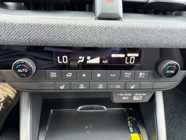 New 2026 Subaru Outback Limited XT image 14