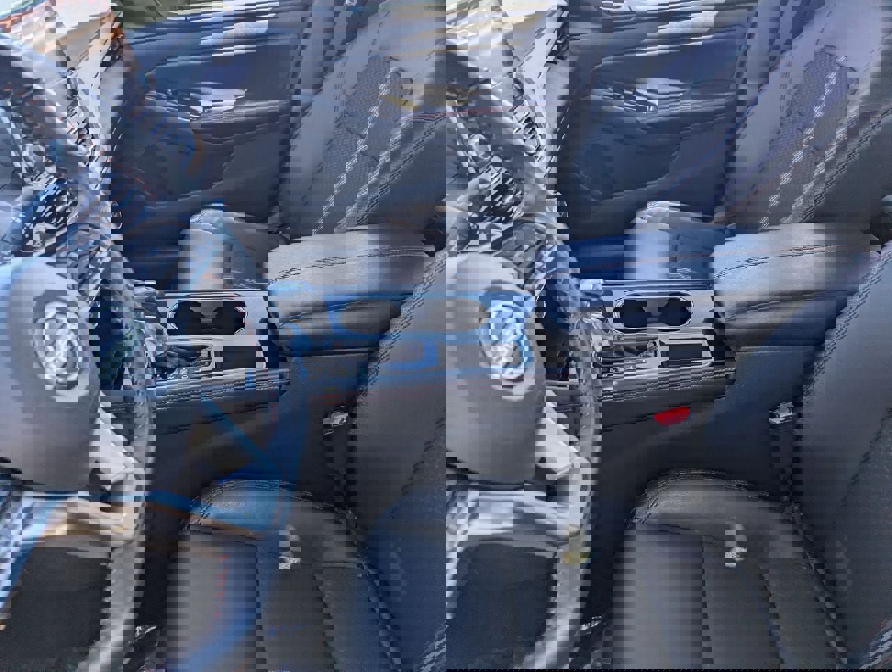 Certified 2025 Nissan Altima 2.5 SR image 19