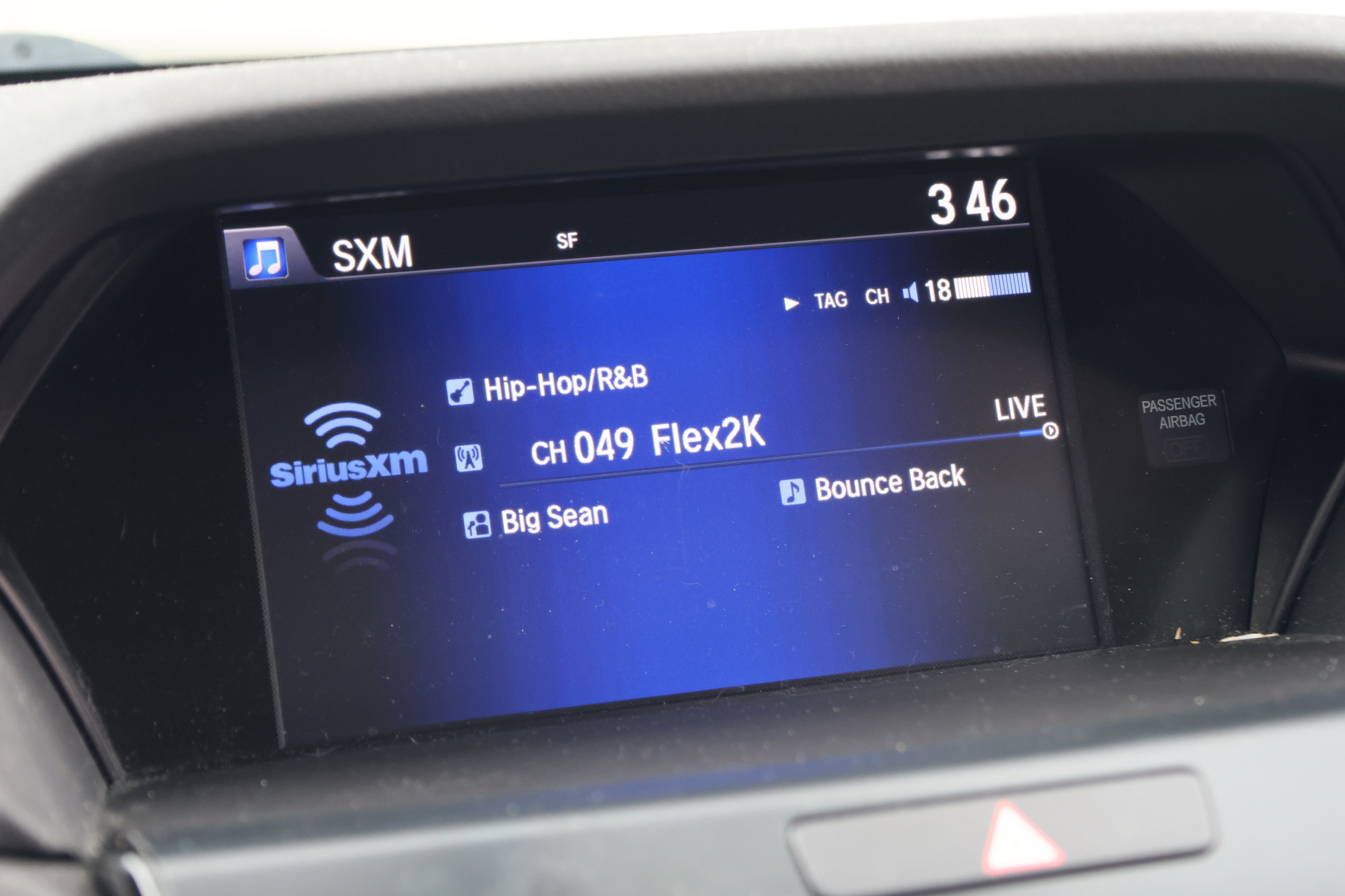 Used 2016 Acura ILX FWD image 23