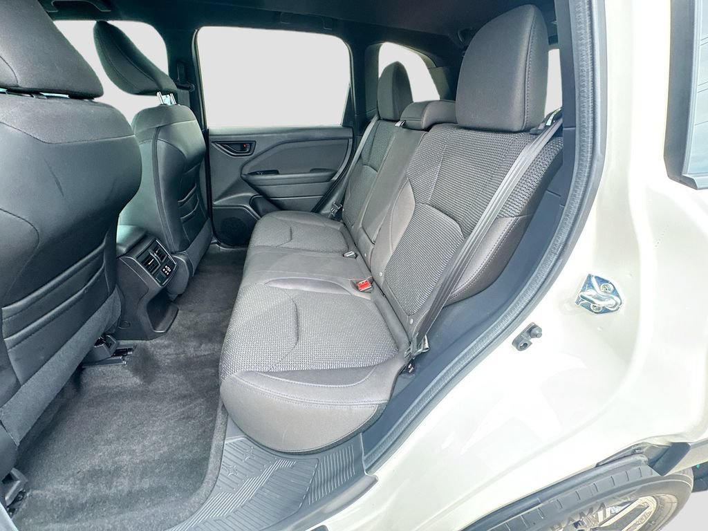 Certified 2026 Subaru Forester Premium AWD/4WD image 34