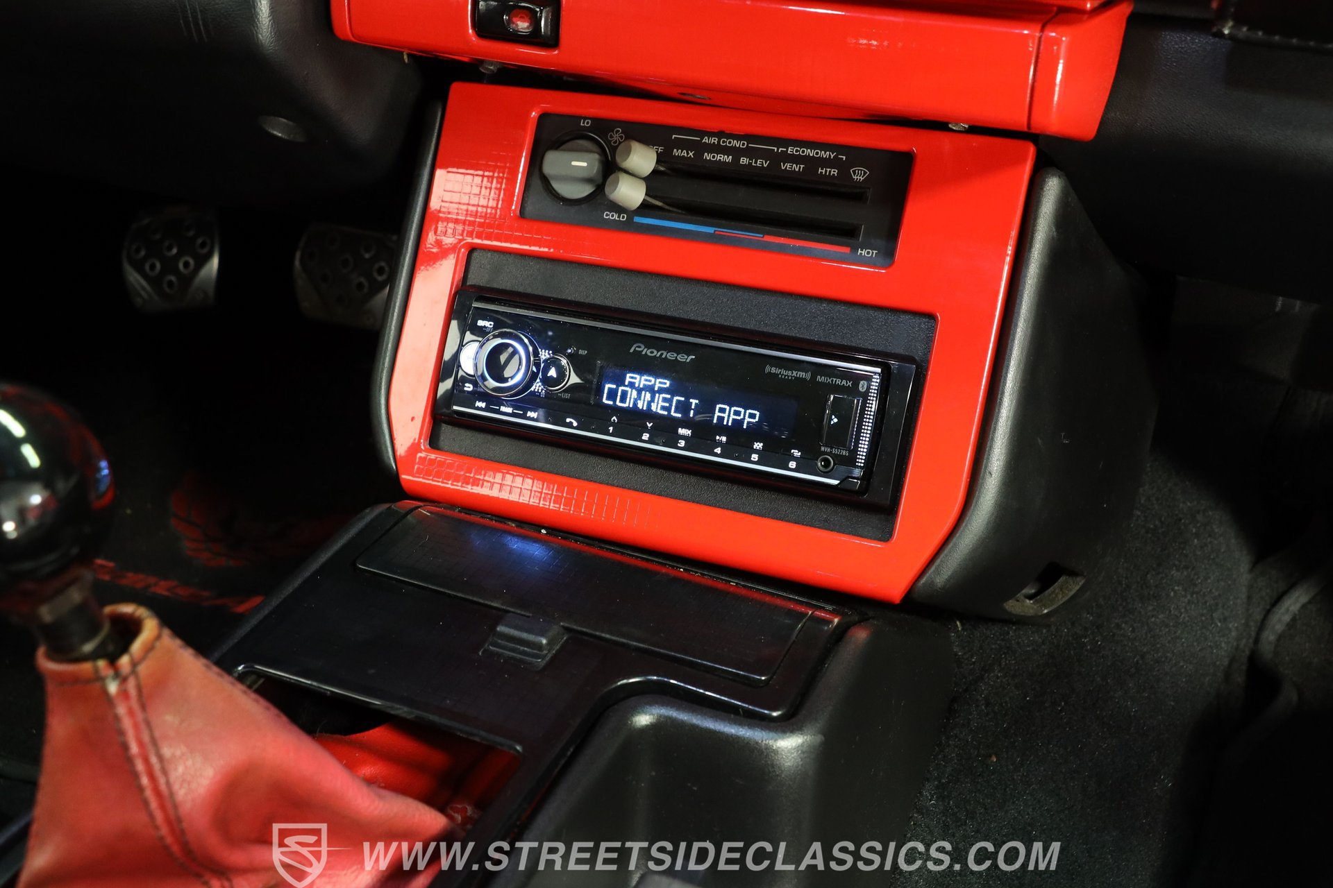 Used 1989 Pontiac Firebird Trans Am RWD image 39