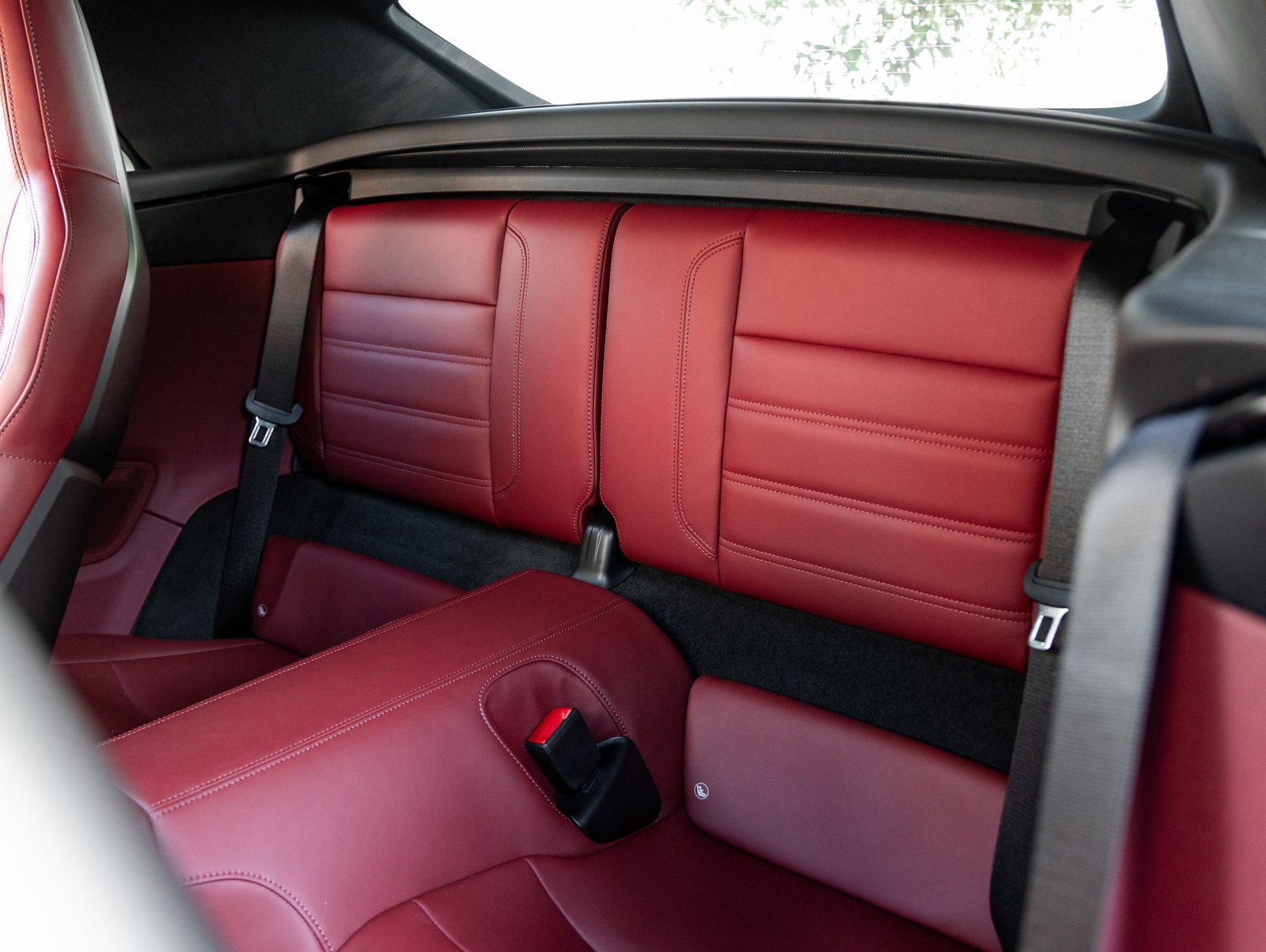 Certified 2024 Porsche 911 Turbo S image 34