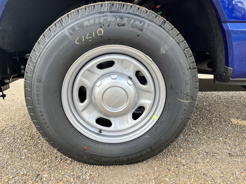New 2026 Ford F350 XL image 9