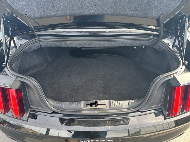 Used 2017 Ford Mustang Convertible w/ Equipment Group 051A image 17